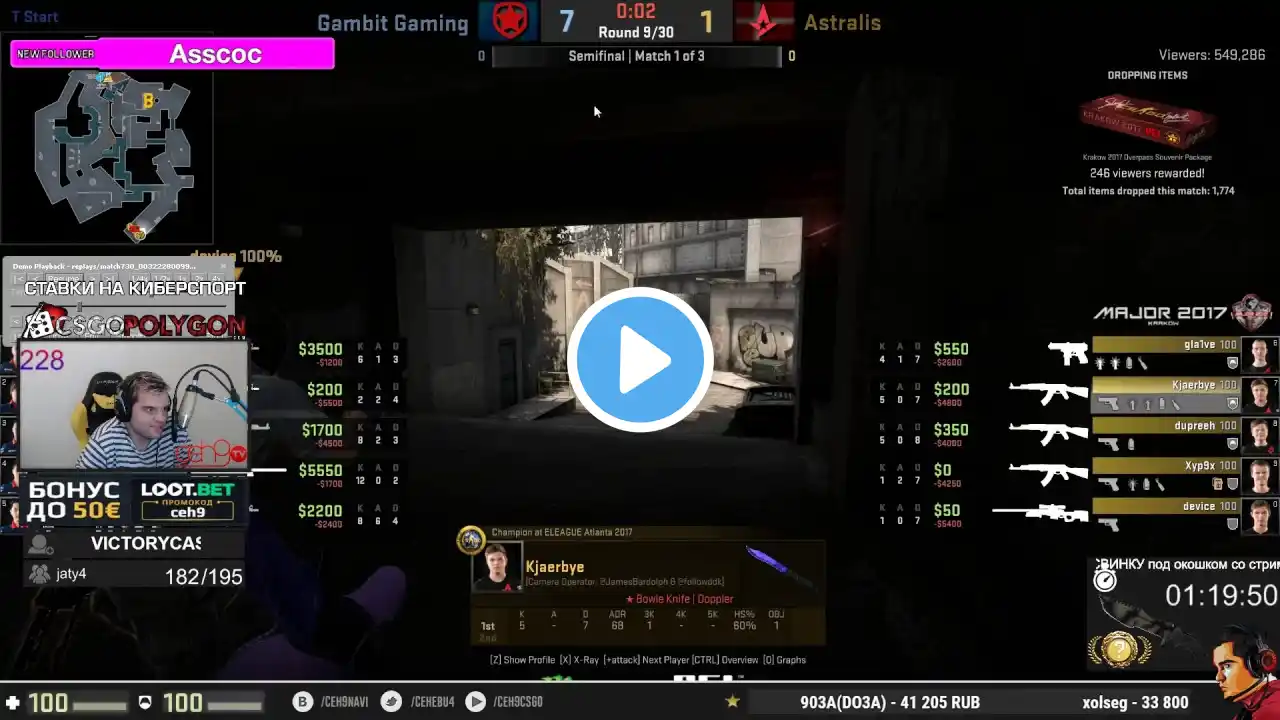 ภาพตัวอย่างวิดีโอ