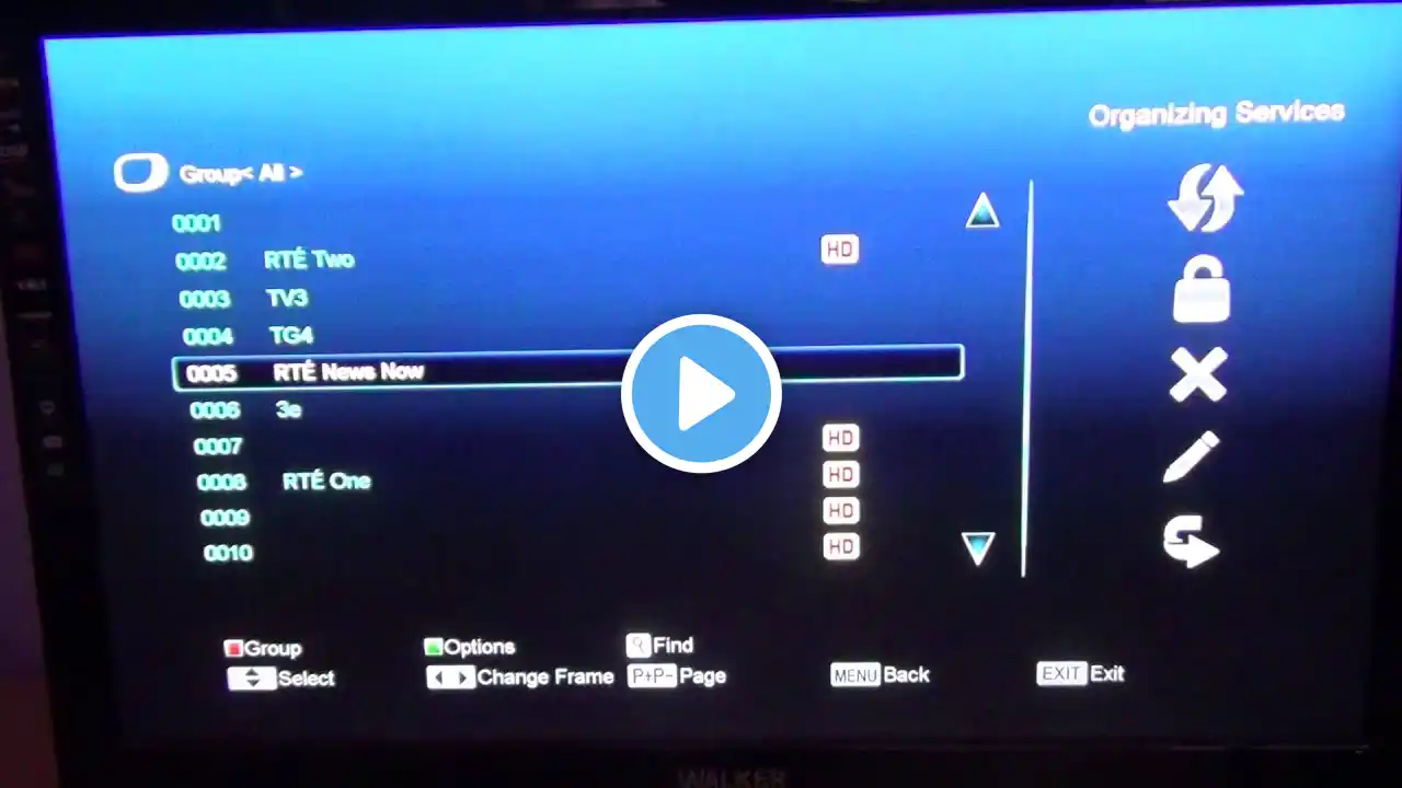 ภาพตัวอย่างวิดีโอ