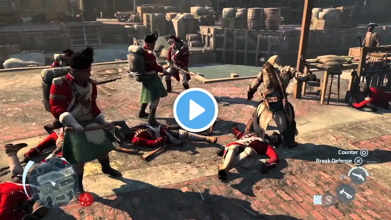 ภาพตัวอย่างวิดีโอ