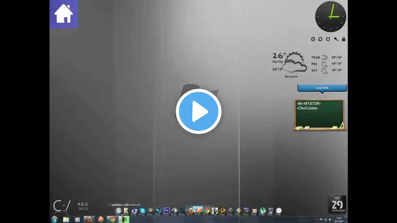 ภาพตัวอย่างวิดีโอ
