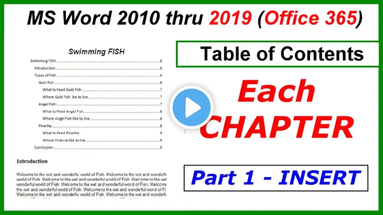ภาพตัวอย่างวิดีโอ