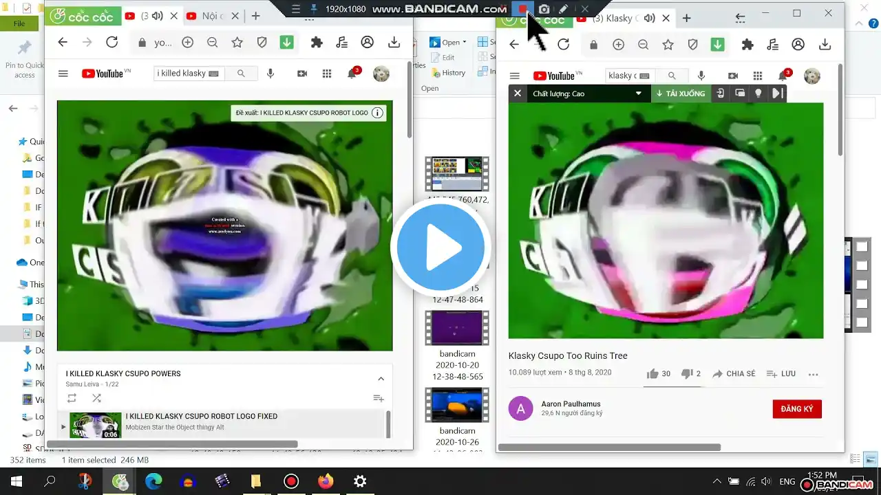 ภาพตัวอย่างวิดีโอ