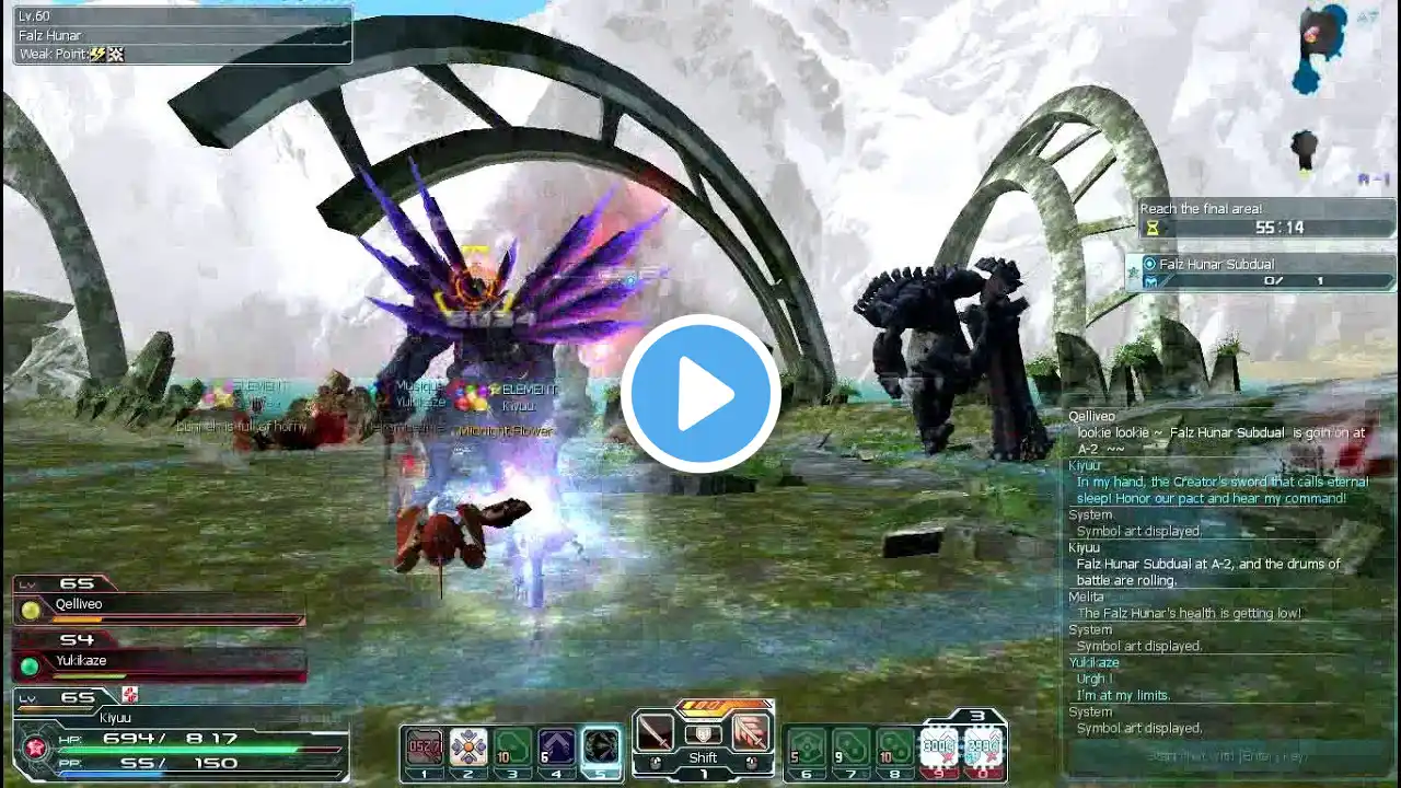 ภาพตัวอย่างวิดีโอ