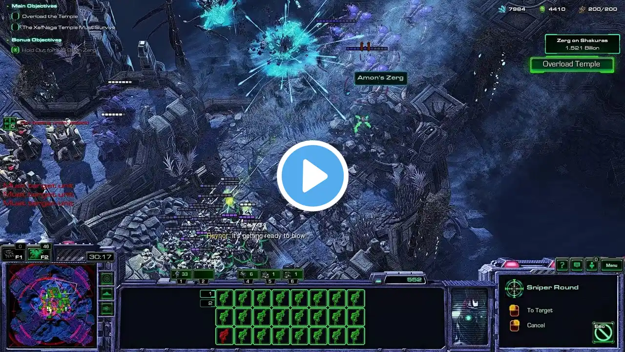 ภาพตัวอย่างวิดีโอ