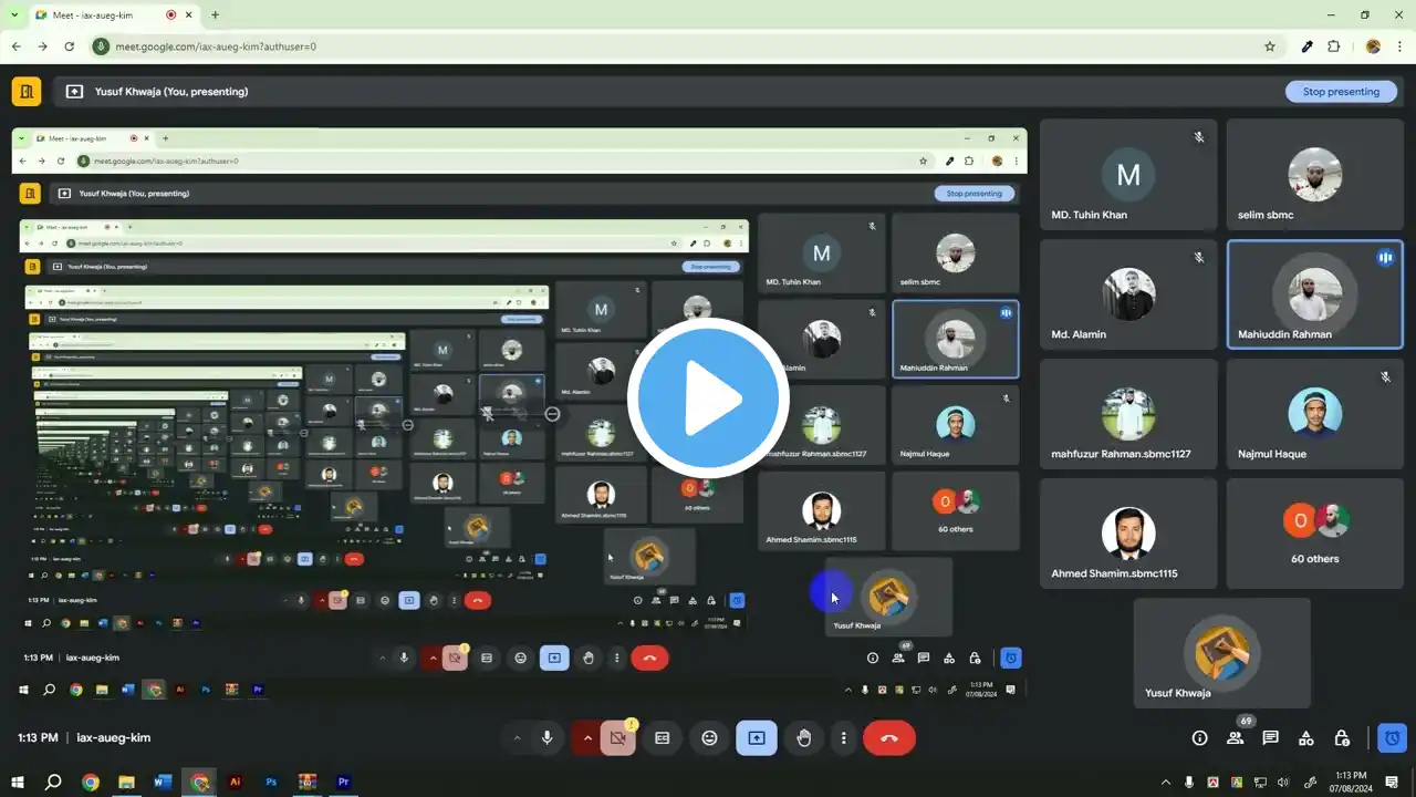 ภาพตัวอย่างวิดีโอ