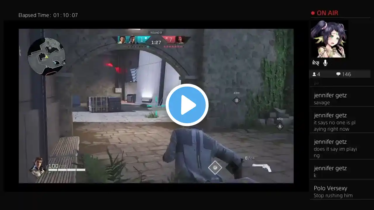 ภาพตัวอย่างวิดีโอ