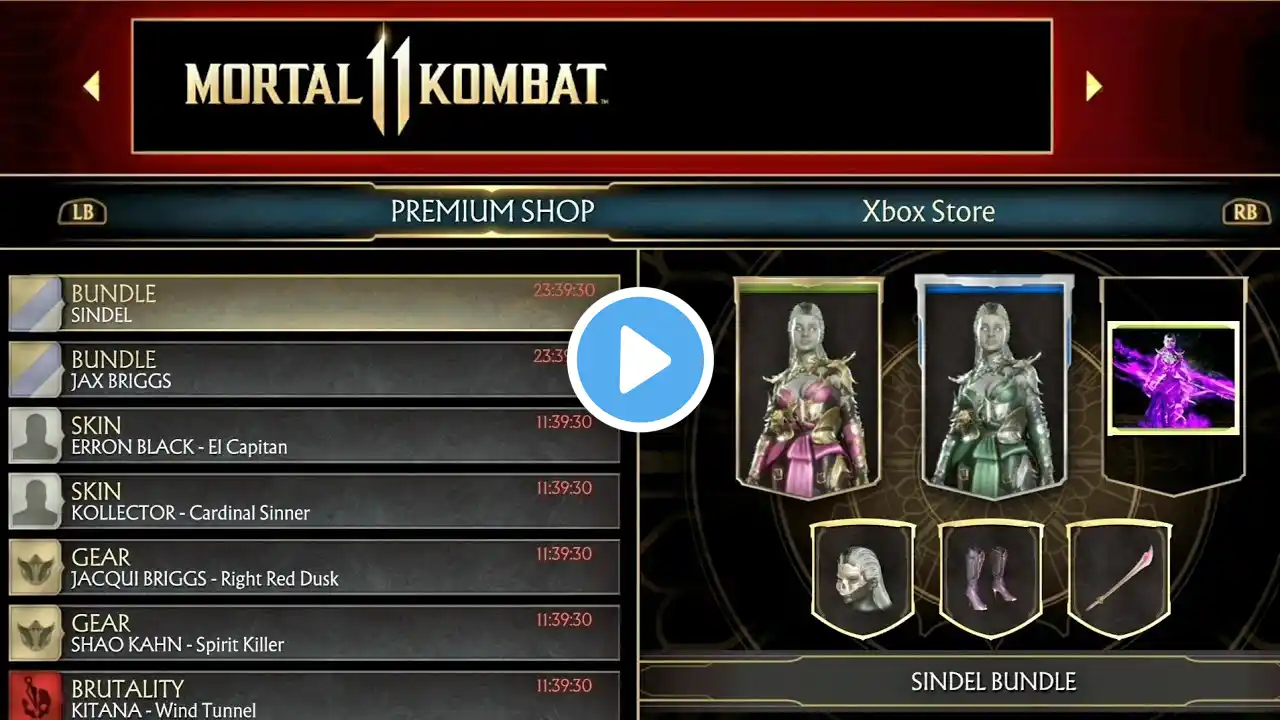 ภาพตัวอย่างวิดีโอ