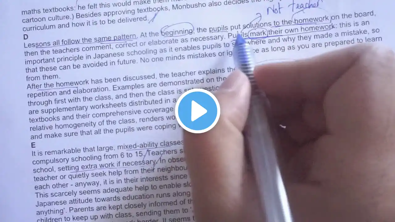 ภาพตัวอย่างวิดีโอ