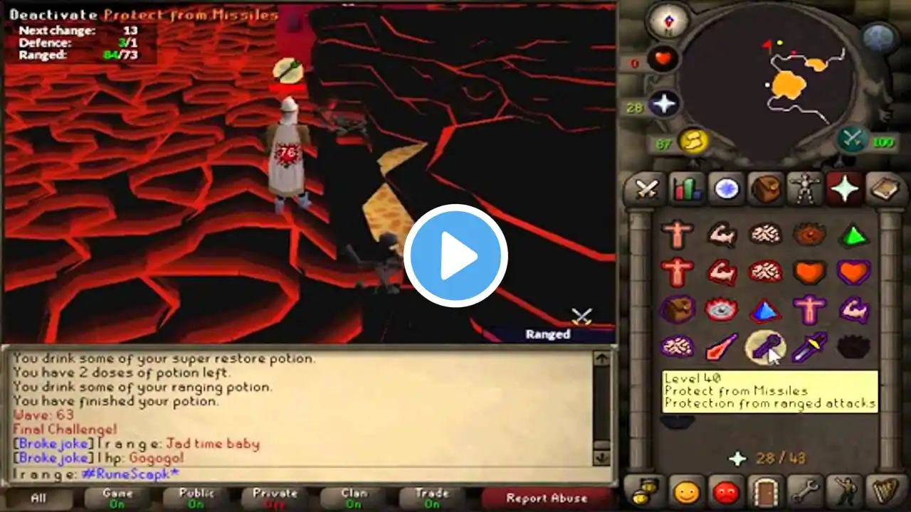 ภาพตัวอย่างวิดีโอ