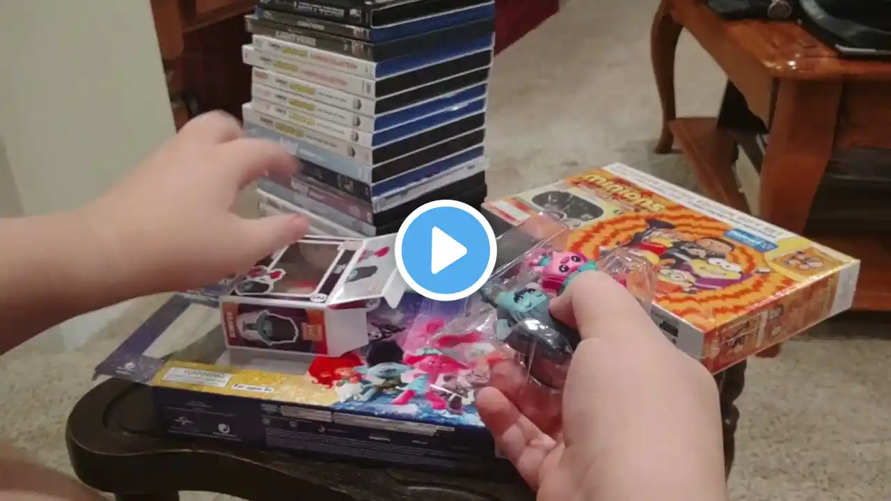 ภาพตัวอย่างวิดีโอ