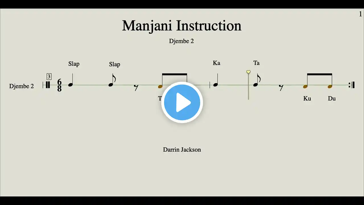 ภาพตัวอย่างวิดีโอ