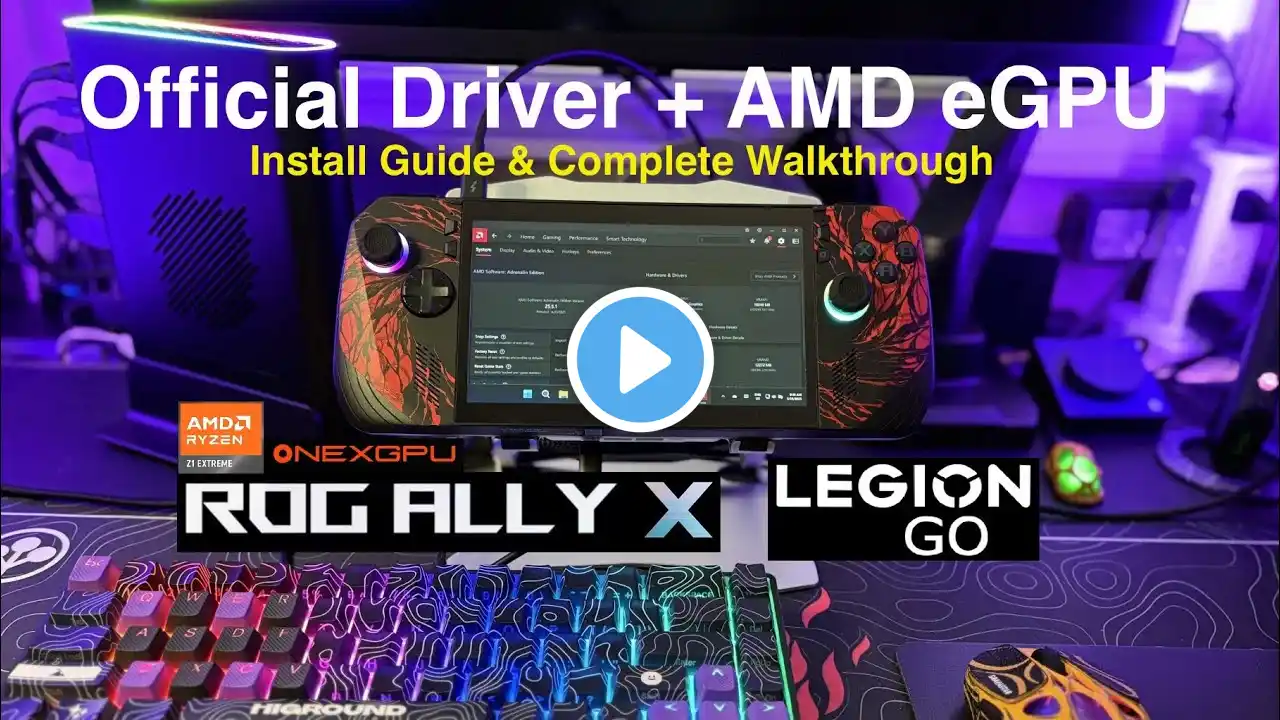 ภาพตัวอย่างวิดีโอ