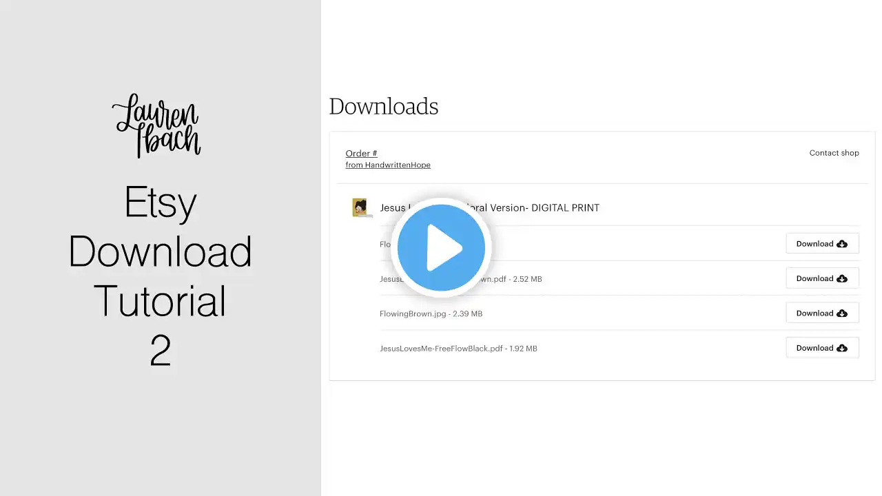 ภาพตัวอย่างวิดีโอ