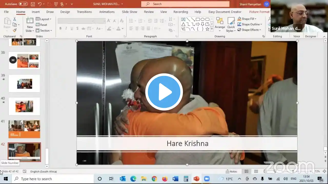 ภาพตัวอย่างวิดีโอ