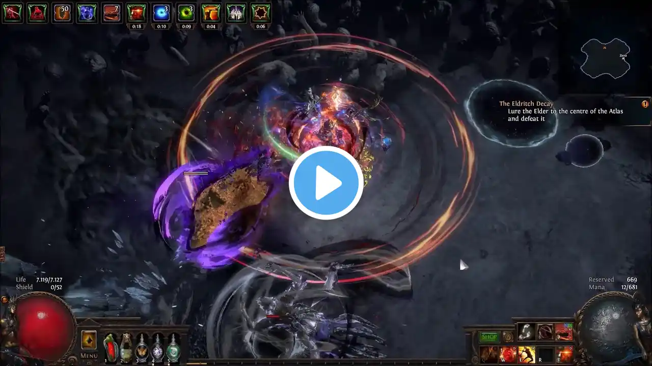 ภาพตัวอย่างวิดีโอ