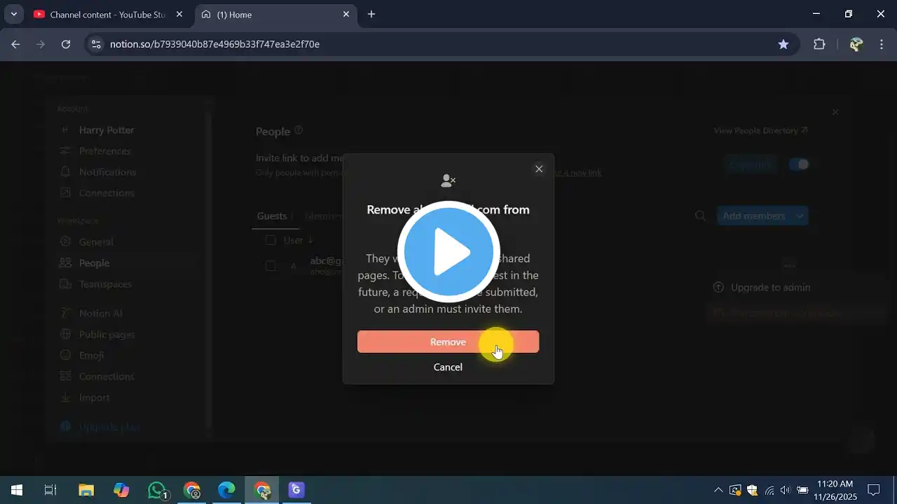 ภาพตัวอย่างวิดีโอ