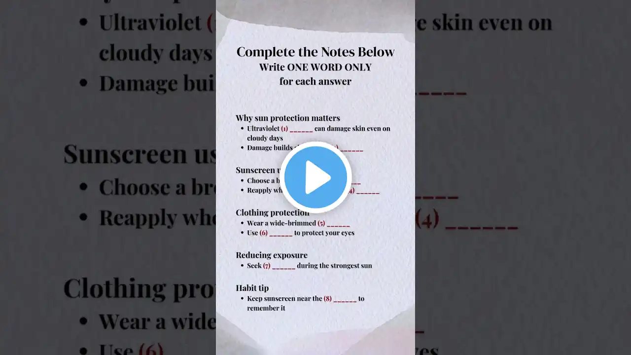 ภาพตัวอย่างวิดีโอ