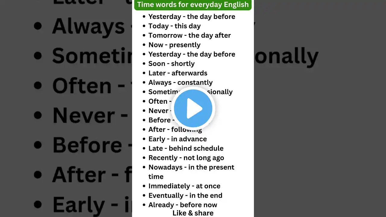 ภาพตัวอย่างวิดีโอ
