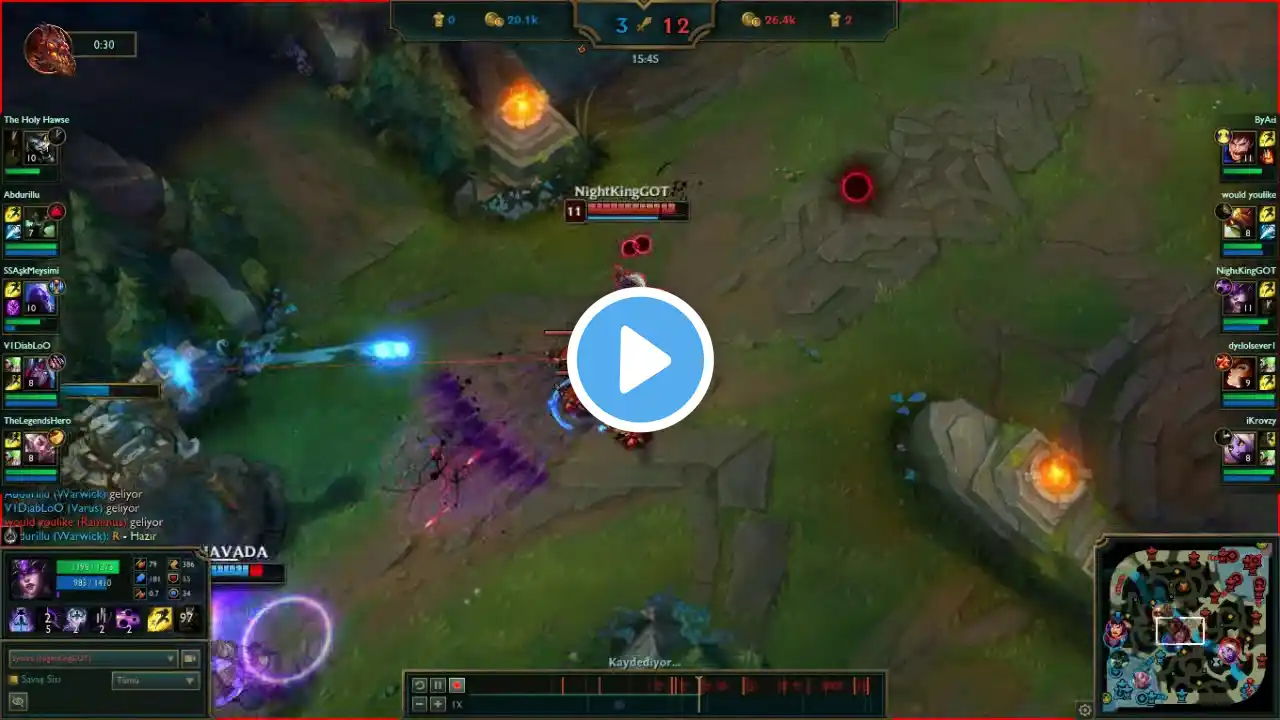 ภาพตัวอย่างวิดีโอ