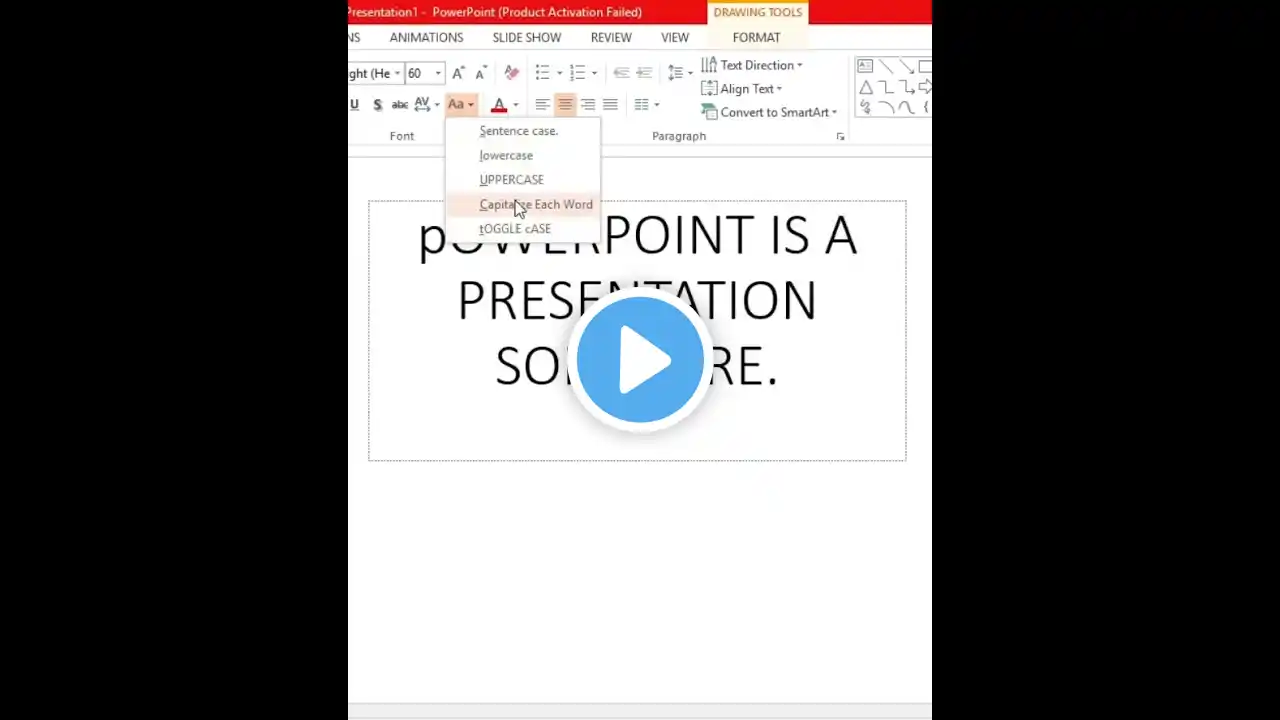 ภาพตัวอย่างวิดีโอ