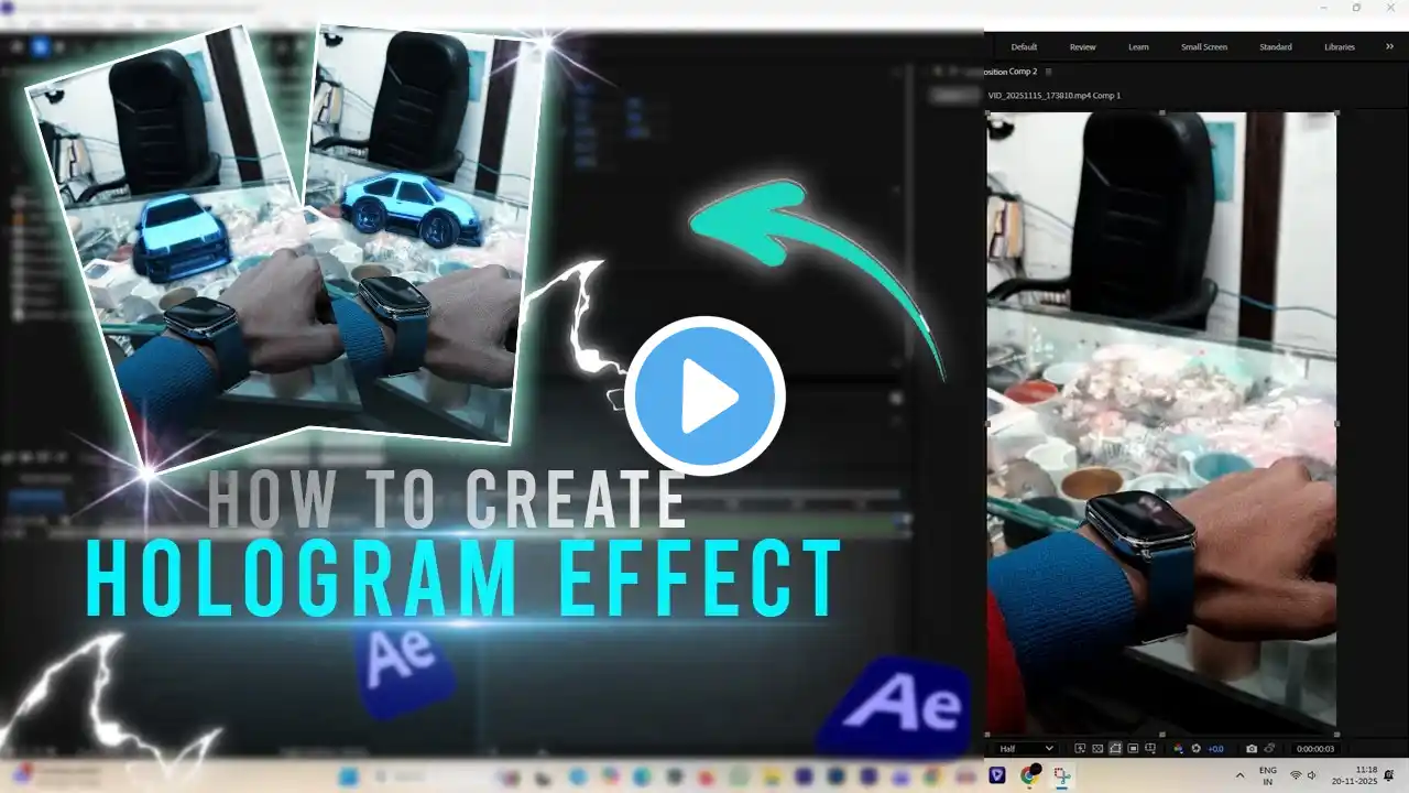 ภาพตัวอย่างวิดีโอ