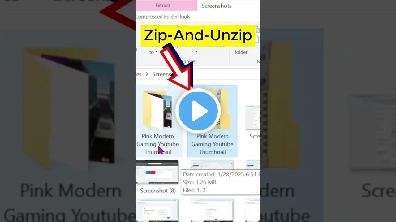 ภาพตัวอย่างวิดีโอ