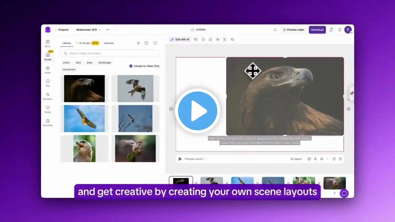 ภาพตัวอย่างวิดีโอ