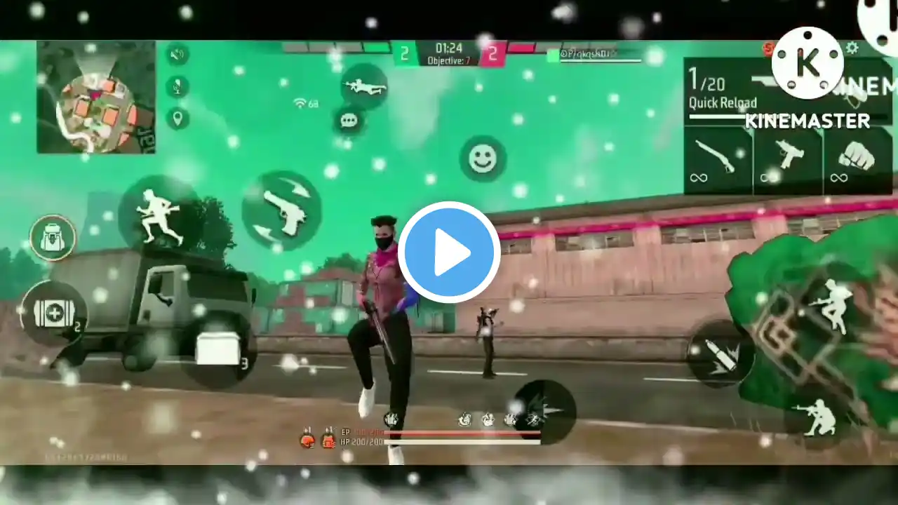 ภาพตัวอย่างวิดีโอ