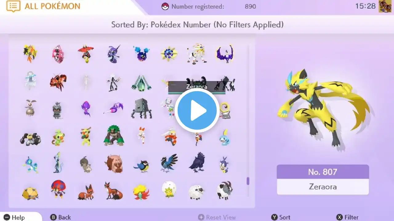 ภาพตัวอย่างวิดีโอ