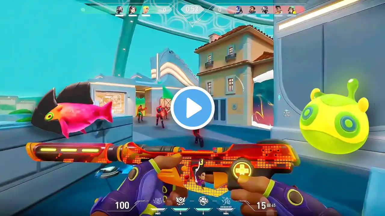 ภาพตัวอย่างวิดีโอ