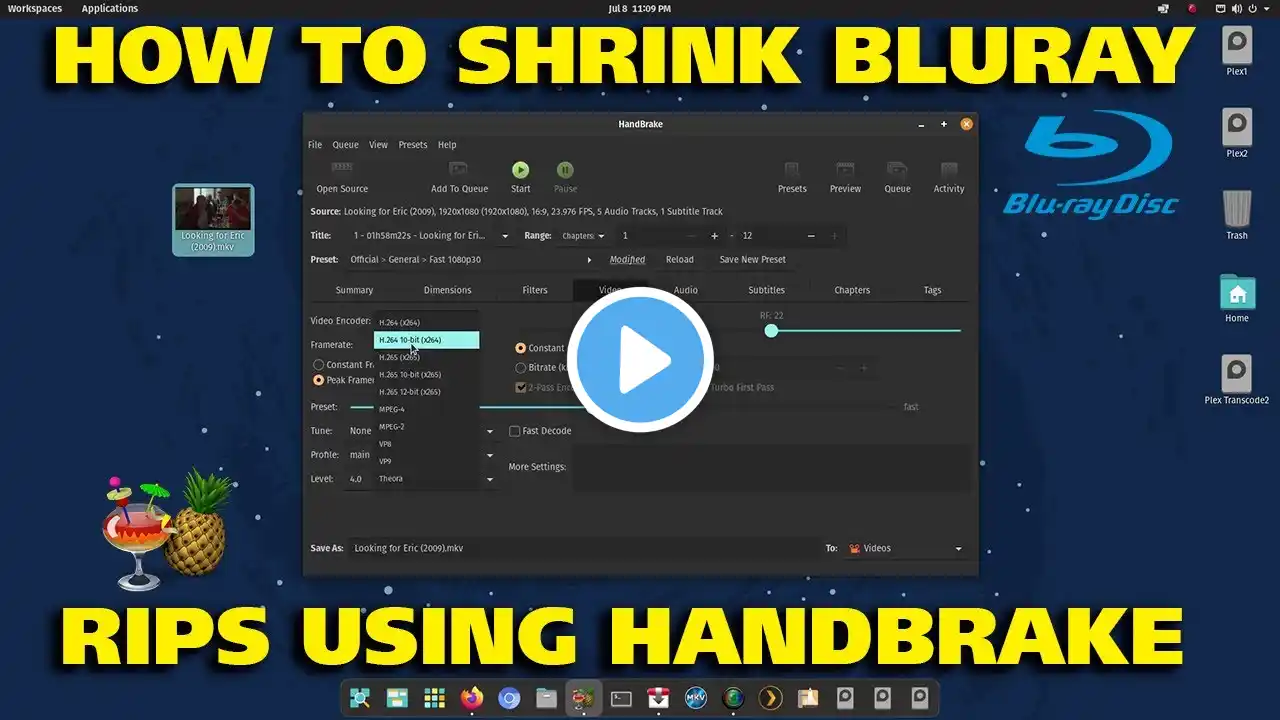 ภาพตัวอย่างวิดีโอ