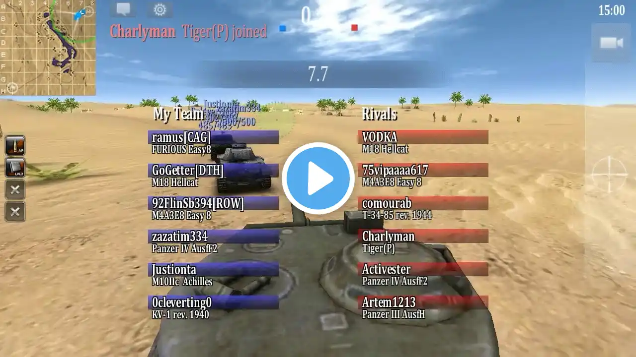 ภาพตัวอย่างวิดีโอ