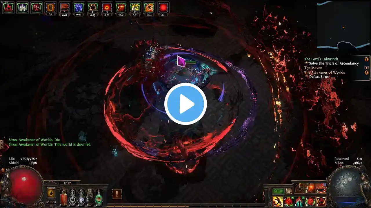 ภาพตัวอย่างวิดีโอ