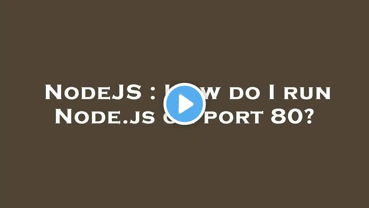 ภาพตัวอย่างวิดีโอ