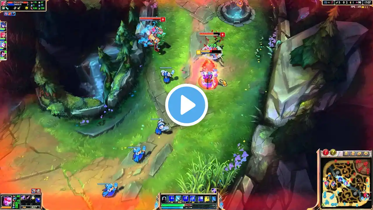 ภาพตัวอย่างวิดีโอ