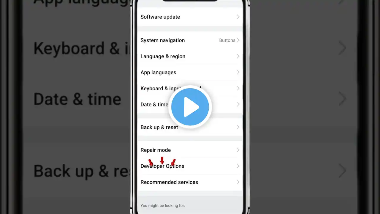 ภาพตัวอย่างวิดีโอ