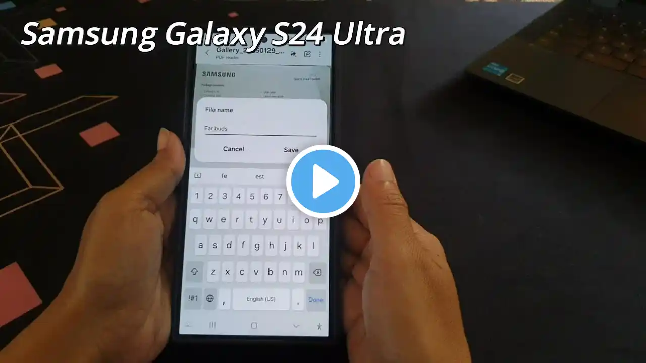 ภาพตัวอย่างวิดีโอ