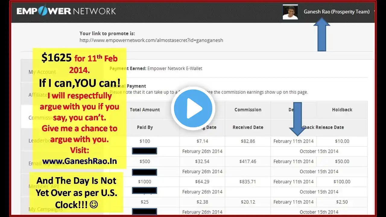 ภาพตัวอย่างวิดีโอ
