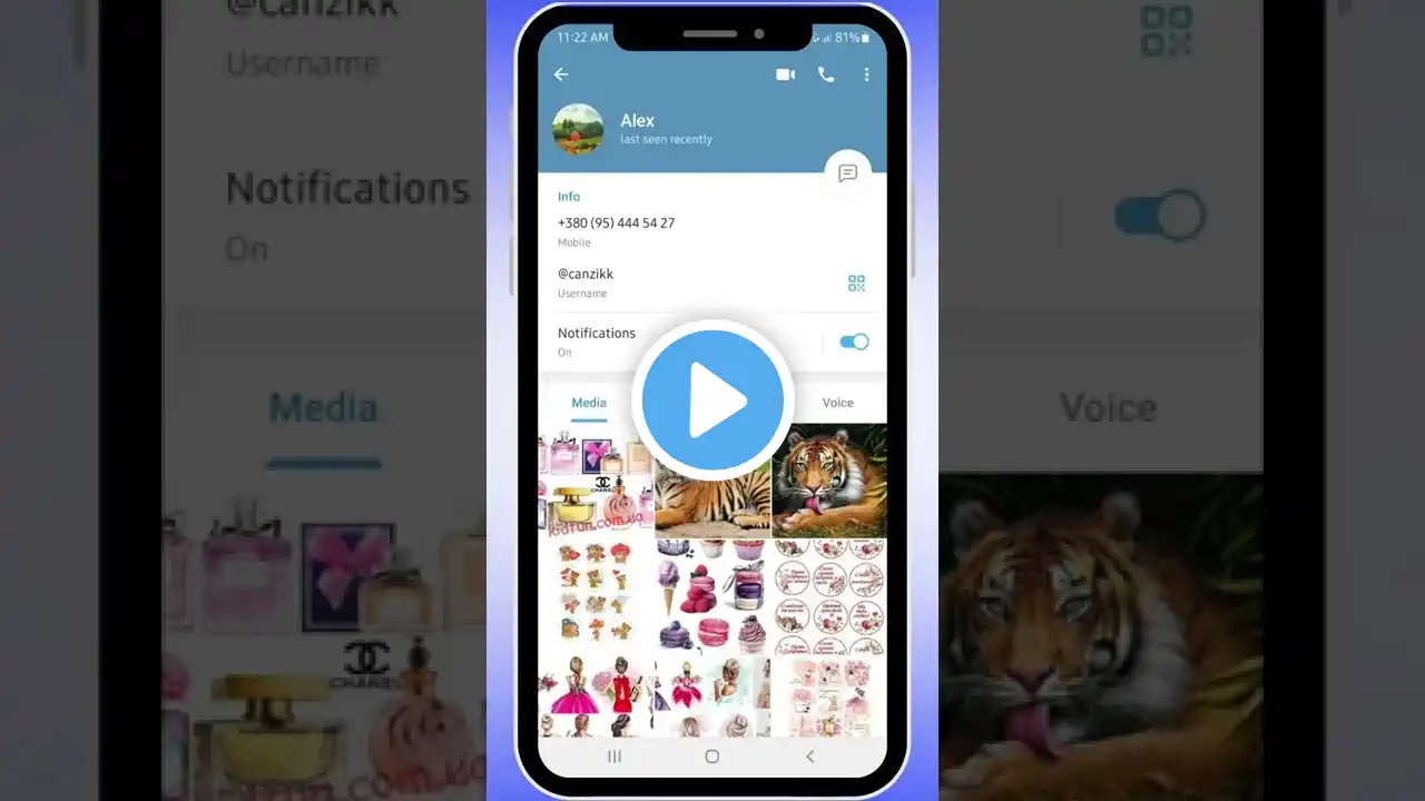 ภาพตัวอย่างวิดีโอ