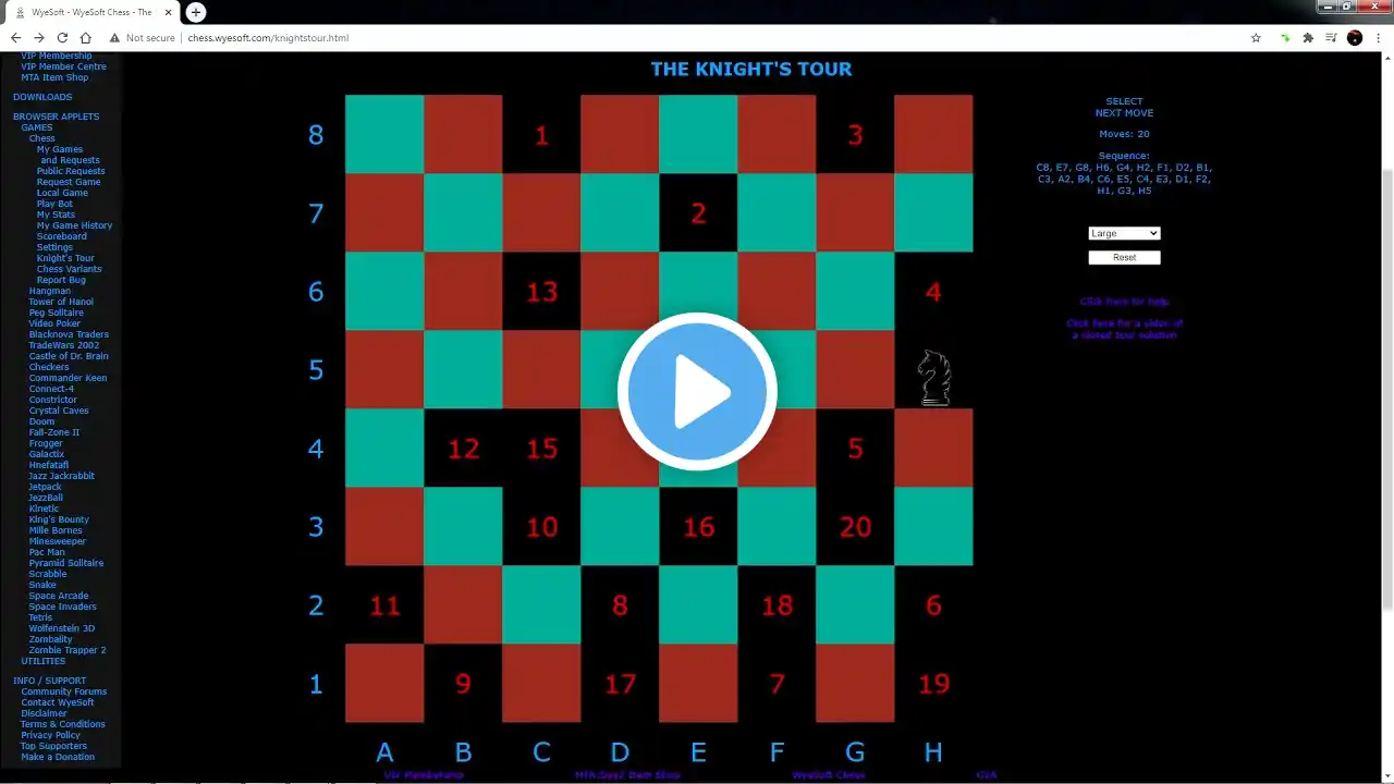 ภาพตัวอย่างวิดีโอ