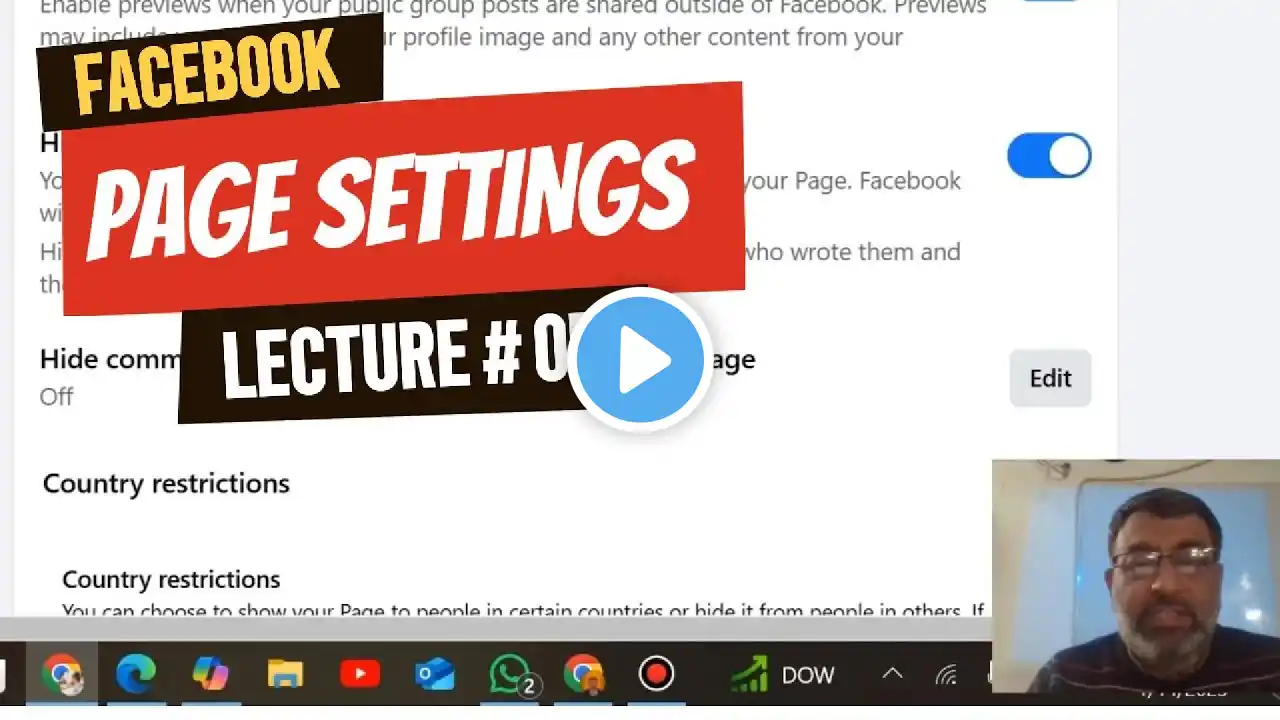 ภาพตัวอย่างวิดีโอ