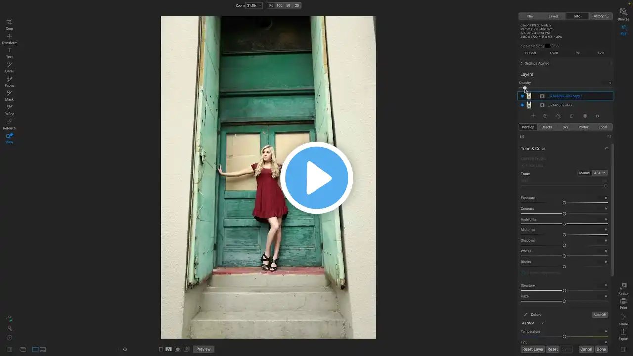 ภาพตัวอย่างวิดีโอ