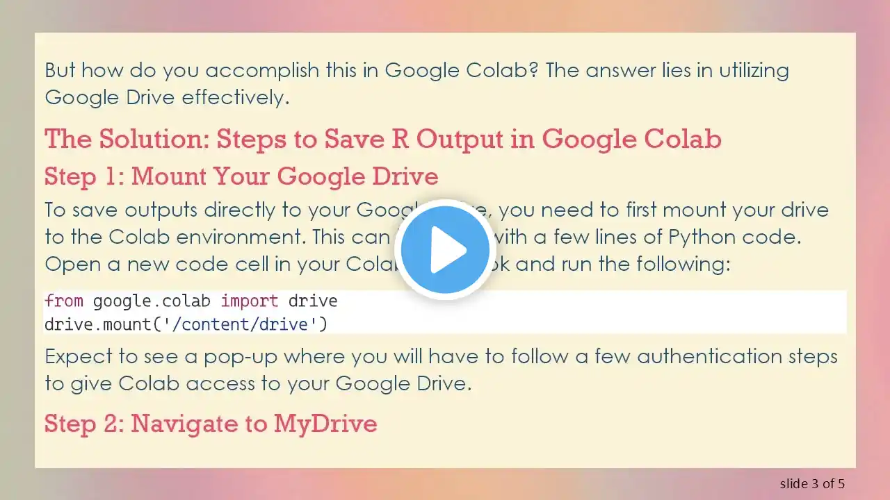 ภาพตัวอย่างวิดีโอ