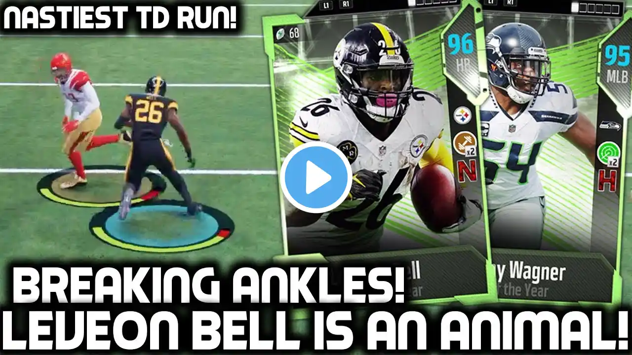 ภาพตัวอย่างวิดีโอ