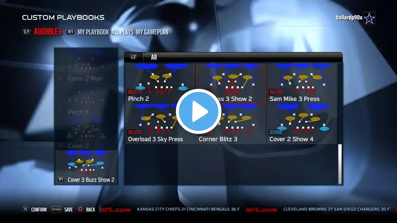 ภาพตัวอย่างวิดีโอ