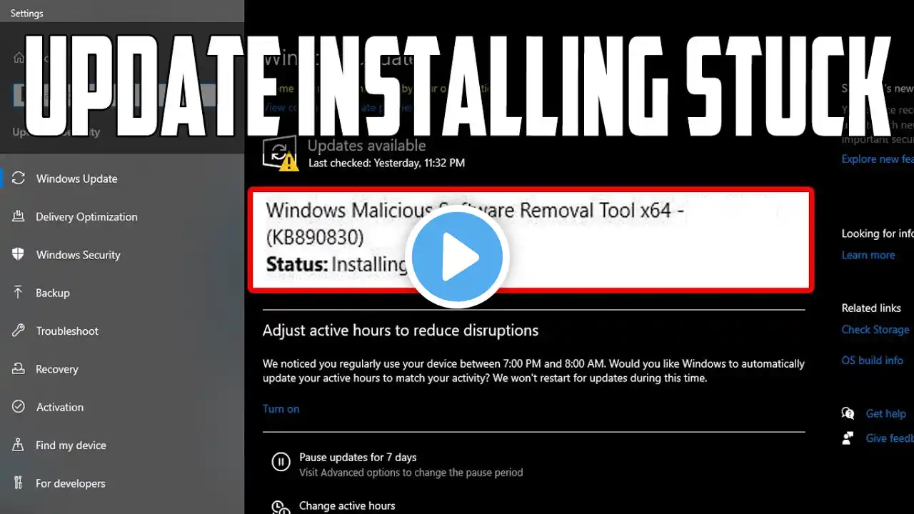 ภาพตัวอย่างวิดีโอ