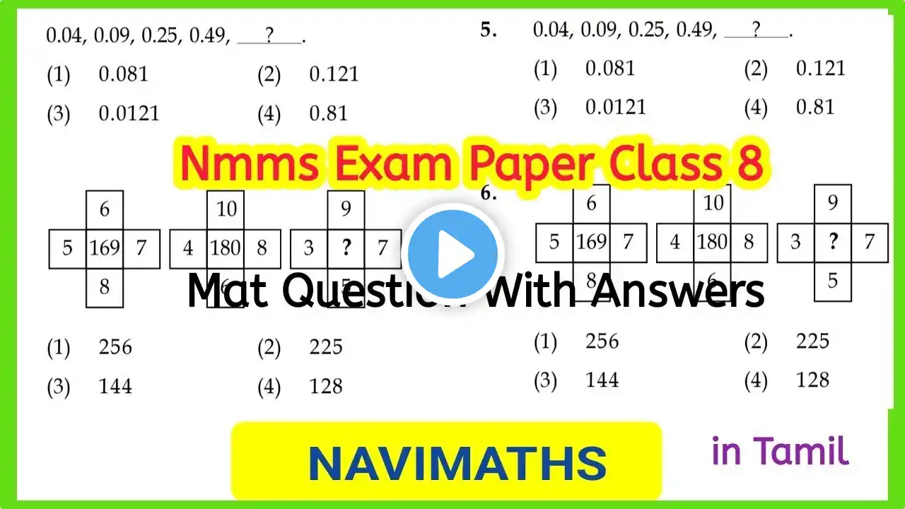 ภาพตัวอย่างวิดีโอ