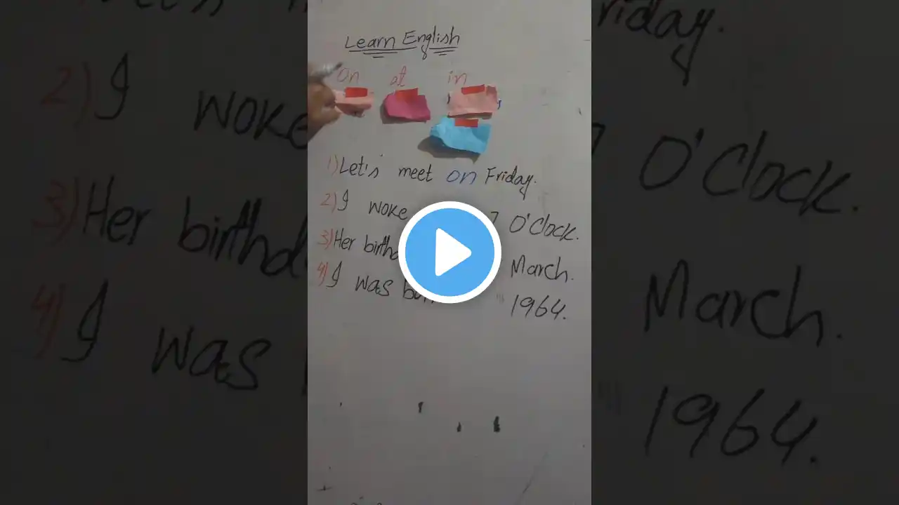 ภาพตัวอย่างวิดีโอ