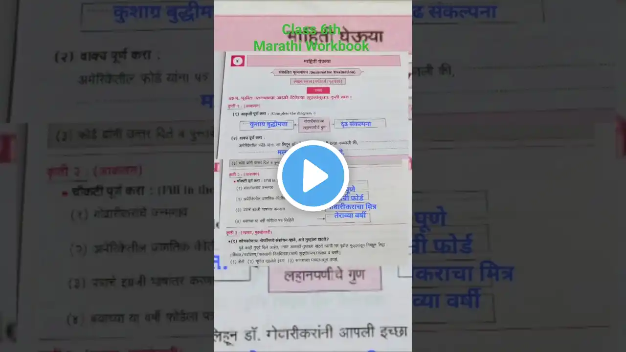 ภาพตัวอย่างวิดีโอ