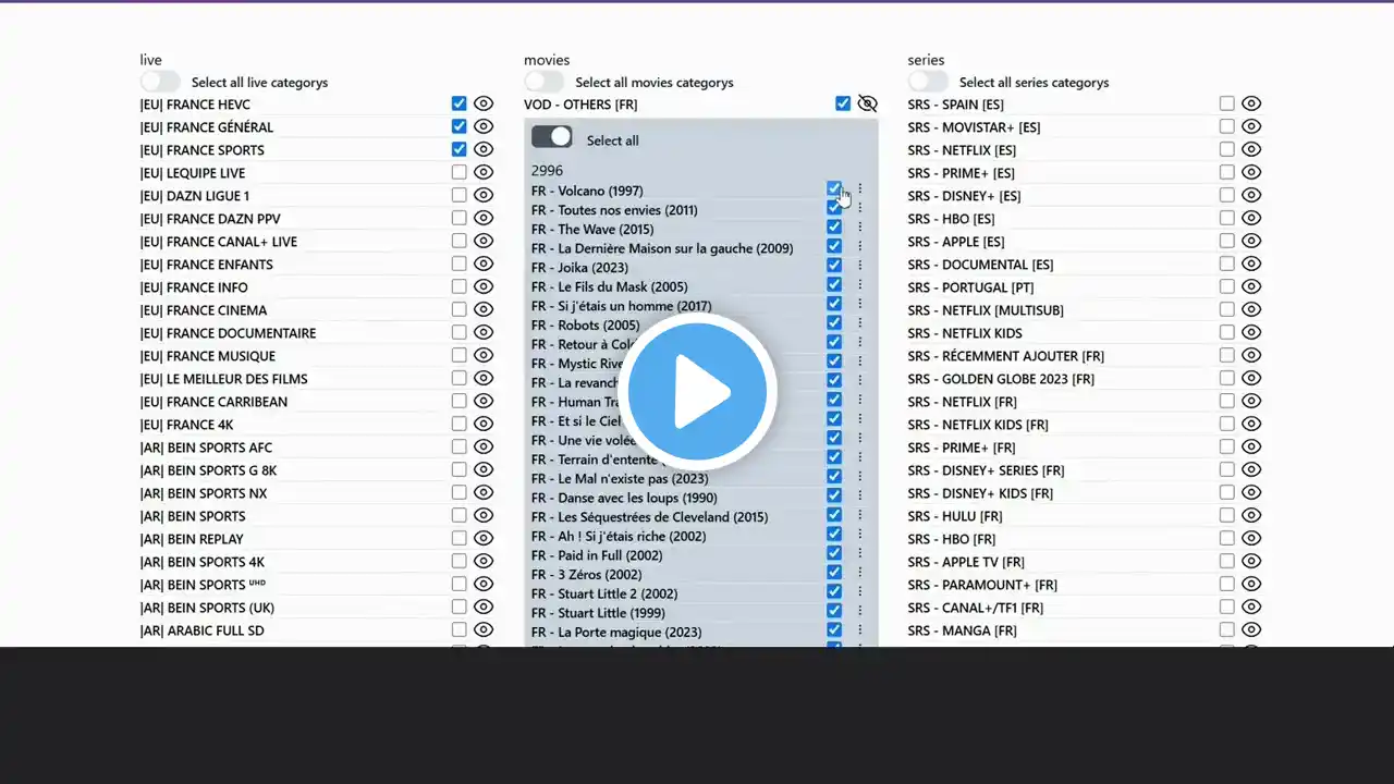 ภาพตัวอย่างวิดีโอ